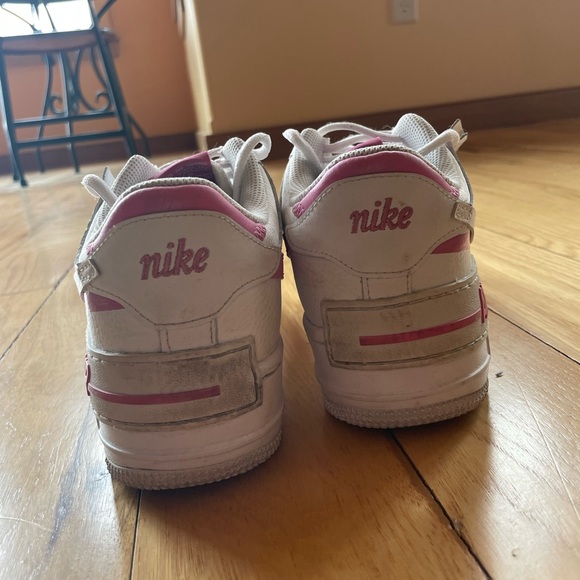 Nike Air forces - Picture 2 of 4